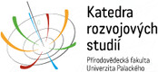 Univerzita Palackého v Olomouci - Katedra rozvojových a environmentálních studií