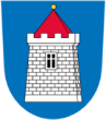 Znak Kamýk nad Vltavou