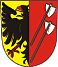 Znak Horní Benešov