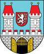 Znak Kouřim