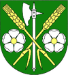 Znak Křešice