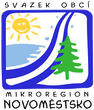 Znak Mikroregion Novoměstsko