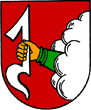 Znak Nový Jičín