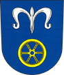 Znak Okříšky