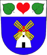 Znak Police (u Val.Meziříčí)