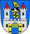 Znak Úštěk