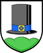Znak Valašské Klobouky
