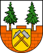 Znak Vrchlabí