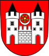 Znak Vyšší Brod