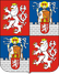 Znak Brandýs nad Labem - Stará Boleslav