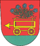 Znak Bystřice (u Benešova)
