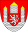 Znak České Budějovice