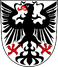 Znak Chrudim