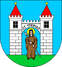 Znak Dobříš