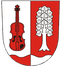 Znak Huslenky
