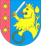 Znak Koleč