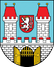Znak Kouřim