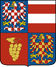 Znak KRAJ JIHOMORAVSKÝ