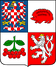 Znak KRAJ VYSOČINA
