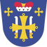 Znak Křižánky