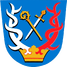 Znak Křižany