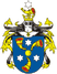 Znak Krnov