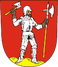 Znak Lomnice nad Popelkou