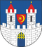 Znak Louny