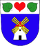 Znak Police (u Val.Meziříčí)