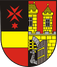 Znak Praha-Dolní Měcholupy