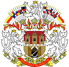 Znak hlavní město PRAHA