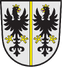 Znak Přeštice