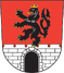 Znak Rožnov pod Radhoštěm