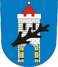 Znak Štětí