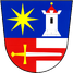 Znak Strašín