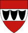 Znak Třebíč