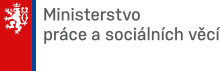 Ministerstvo práce a sociálních věcí