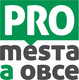 PRO města a obce