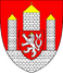 Znak České Budějovice