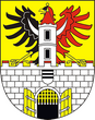 Znak Poděbrady