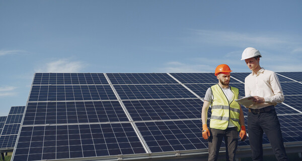 Komunální energetika