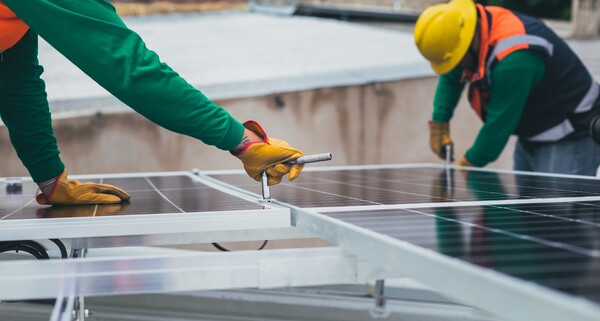 Komunitní energetika v praxi