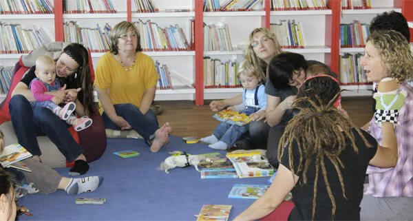 Města vstřícná rodinám