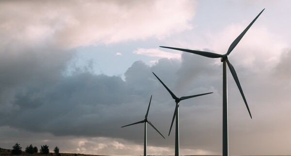 Obnovitelné zdroje energie