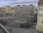 Opava-Horní náměstí
