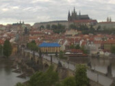 Praha - webkamery (přehled)