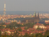 Praha - centrum