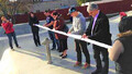 Krnov: Nový skate+bike park iniciovali sami bikeři Krnov: Nový skate+bike park iniciovali sami bikeři