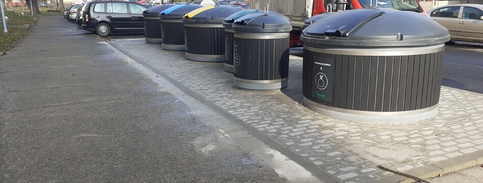 Dohnalova - konečný stav Dohnalova - konečný stav