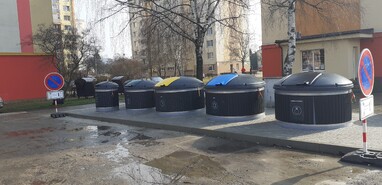 Družstevní - konečný stav Družstevní - konečný stav